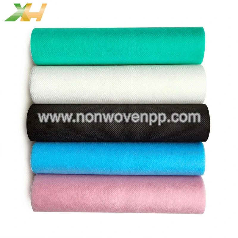Floral Packaging Non Woven Manufacturer